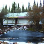 Table in the Wilderness Ministry Camp chose BuildBlock ICFs