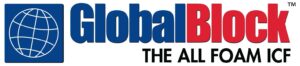 GlobalBlock All Foam ICF Logo