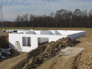 Armstrong County ICF Home