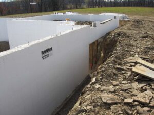 Armstrong County ICF Home