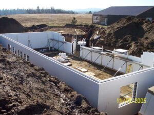 Dunway ICF Home