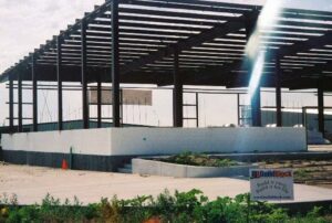 Pro Construction ICF Building