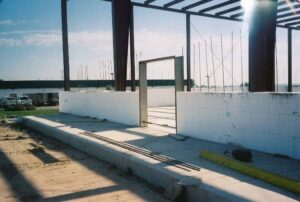 Pro Construction ICF Building