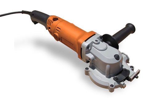 BN Products BNCE-20 Rebar Cutter