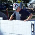 2014 Construction Workers of Tomorrow, Energy Efficient Building Envelope Class 1