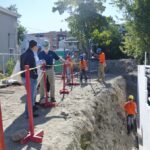 2014 Construction Workers of Tomorrow, Energy Efficient Building Envelope Class 1