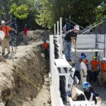 2014 Construction Workers of Tomorrow, Energy Efficient Building Envelope Class 1