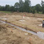 St. Mary's Church, Carmel, IN ICF Construction