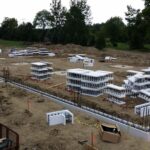 St. Mary's Church, Carmel, IN ICF Construction