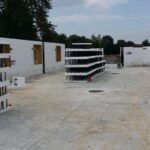 St. Mary's Church, Carmel, IN ICF Construction