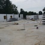 St. Mary's Church, Carmel, IN ICF Construction