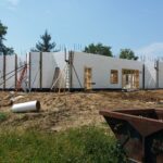 St. Mary's Church, Carmel, IN ICF Construction