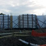 St. Mary's Church, Carmel, IN ICF Construction