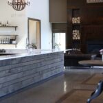 Bonobo Winery Tasting Room