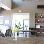 Bonobo Winery Tasting Room