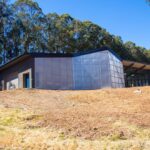 Oakland ICF Home Finished exterior