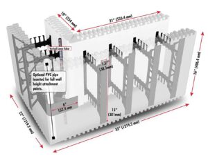 BB-690 Corner Form