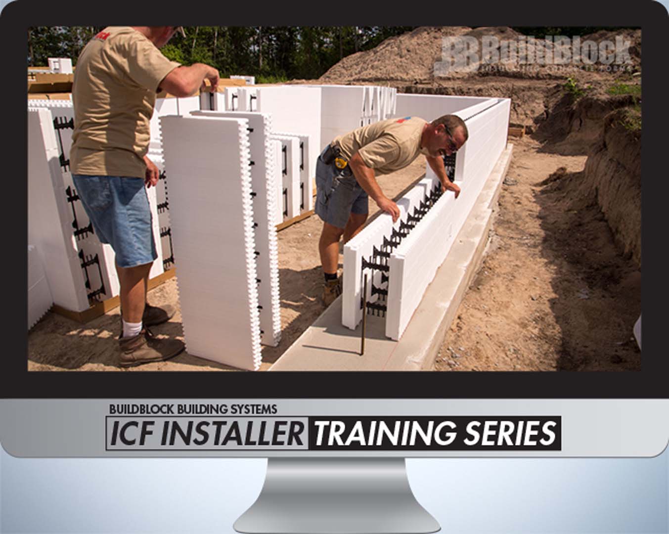 icf installer training