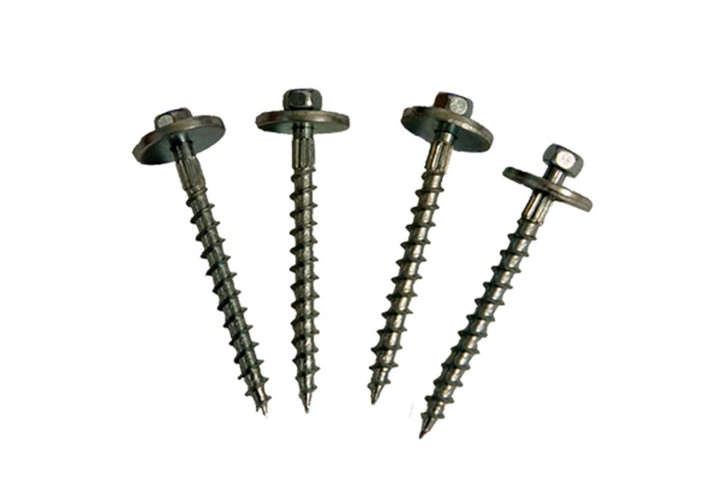 ClearCo Screw