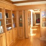 ICF Home Interior Cabinets