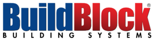 BuildBlock Building Systems Logo