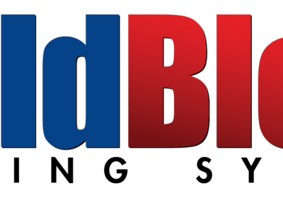 BuildBlock Building Systems Logo