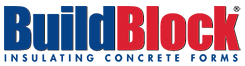 BuildBlock Insulating Concrete Forms