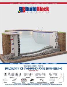 ICF Swimming Pool Engineering Guide